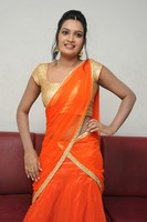 Srivani Reddy Stills